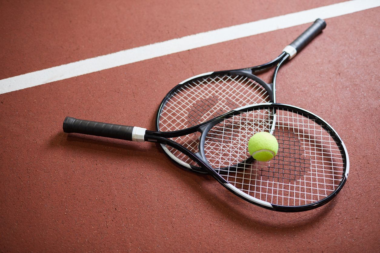 Olahraga Tenis