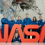 NASA Siapkan Live Streaming Eksklusif: Astronot Dekati Bulan