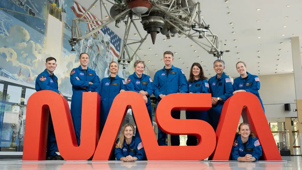 NASA Siapkan