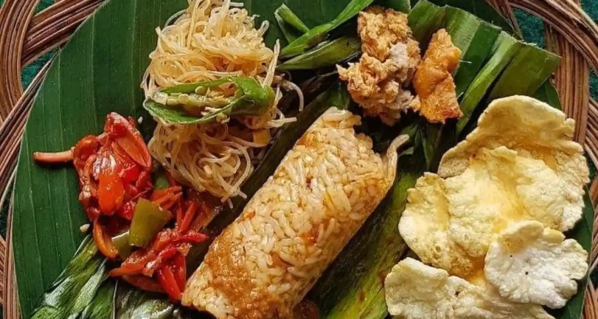 Keunikan Kuliner Banten! Apa Sih Yang Membuatnya Istimewa?