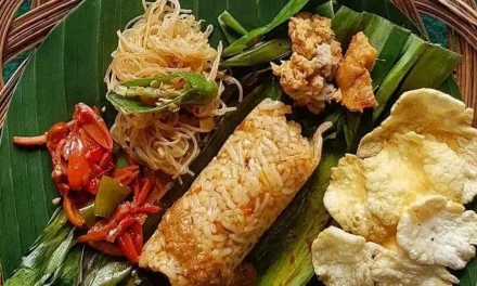 Keunikan Kuliner Banten! Apa Sih Yang Membuatnya Istimewa?
