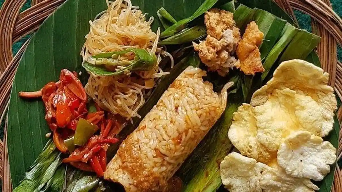Keunikan Kuliner Banten