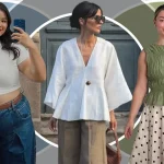 Tampil Lebih Slim & Stylish: Outfit Terbaik Untuk Tipe Badan Apel