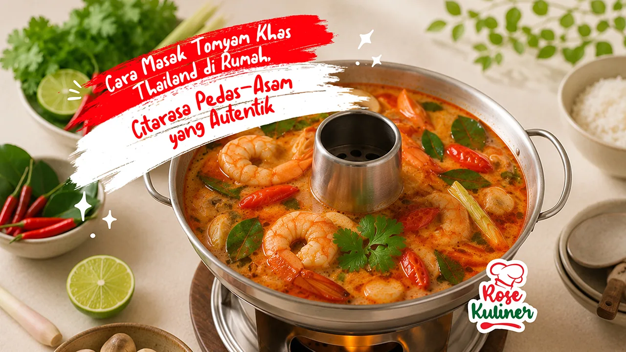 Tomyam