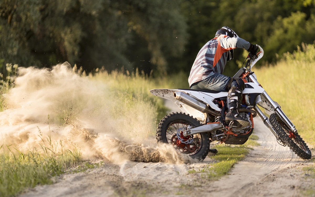 Motor Trail