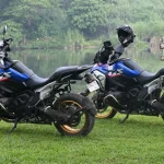 BMW R 1300 GS Versi Enduro Ekstrem: Makin Gahar!