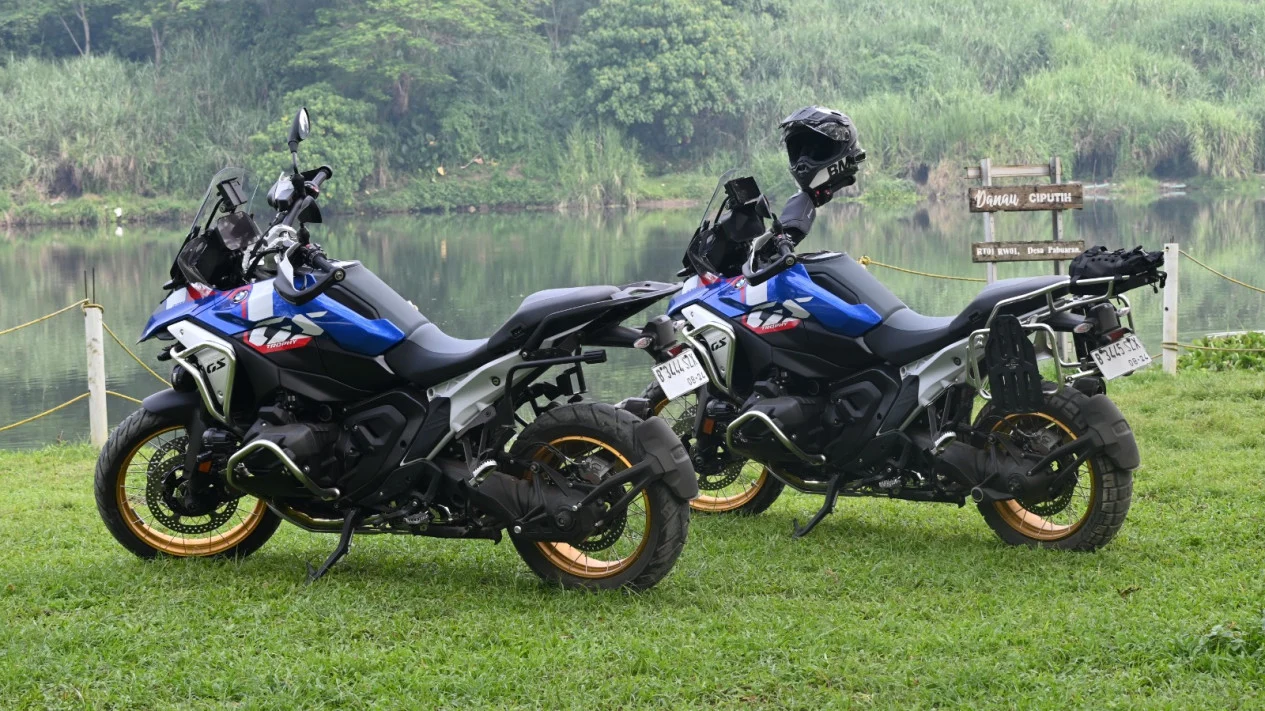 BMW R 1300 GS