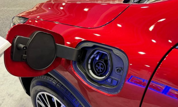 Inovasi Otomotif: Range Extended Electric Vehicle Kian Di Minati