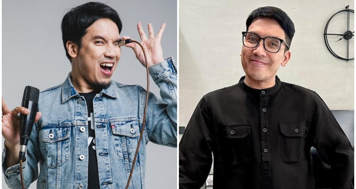 Desta Fokus Keluarga, Tegaskan Rumor Nikah Lagi Tak Benar