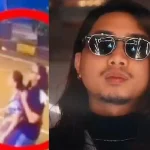 Heboh Dunia Maya, Woodyrman, Tersangka Penganiayaan