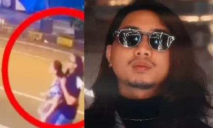 Heboh Dunia Maya, Woodyrman, Tersangka Penganiayaan