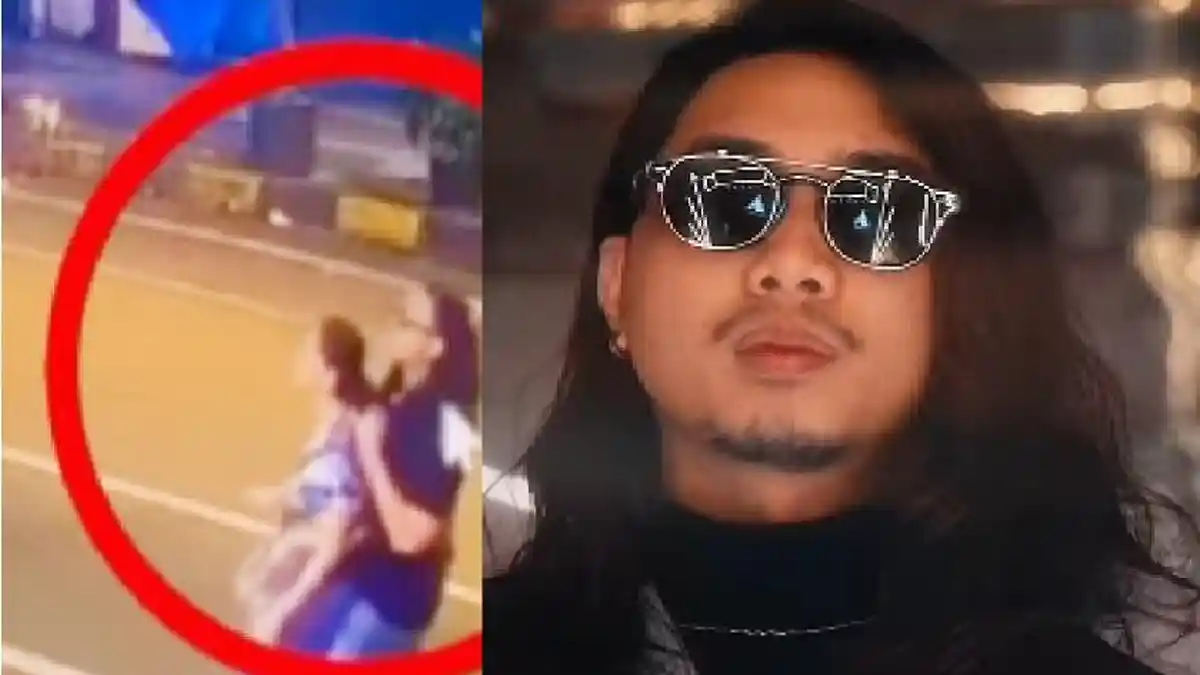 Heboh Dunia Maya
