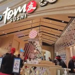Tom Sushi, Kenapa Banyak Di Gemari, Ini Keunggulannya!