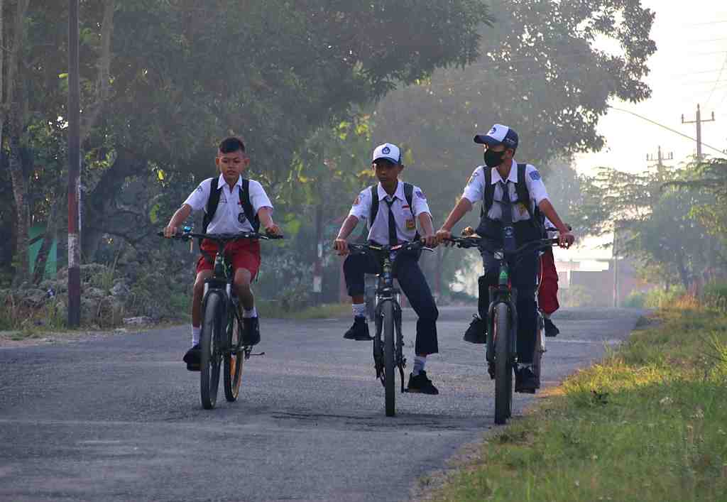 Setop Motoran