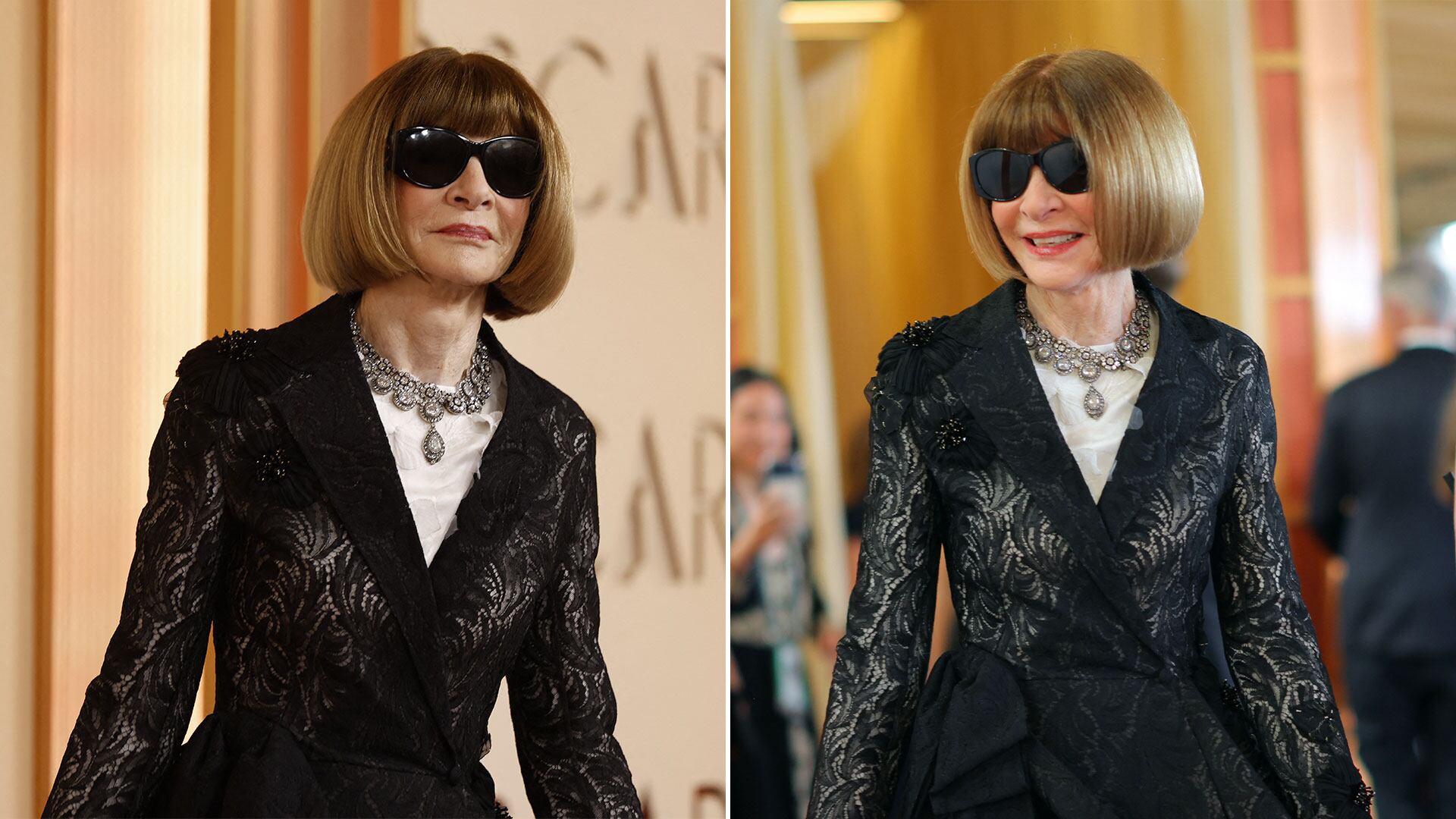 Anna Wintour