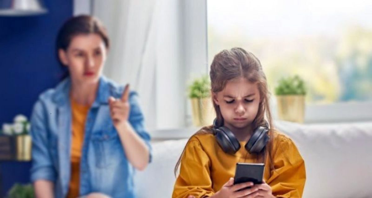 41% Anak Indonesia Sudah Akses Internet, Ini Imbauan Untuk