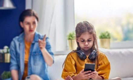 41% Anak Indonesia Sudah Akses Internet, Ini Imbauan Untuk