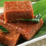 Kue Wajik: Camilan Manis Tradisional Khas Nusantara