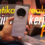 Gadget Enthusiast Wajib Tahu: Realme 13 Pro 5G Resmi Meluncur