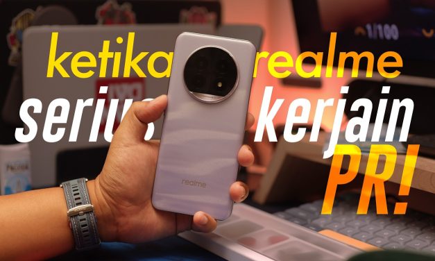 Gadget Enthusiast Wajib Tahu: Realme 13 Pro 5G Resmi Meluncur