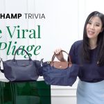 Longchamp: Definisi Elegan Dan Effortless Dalam Dunia Fashion