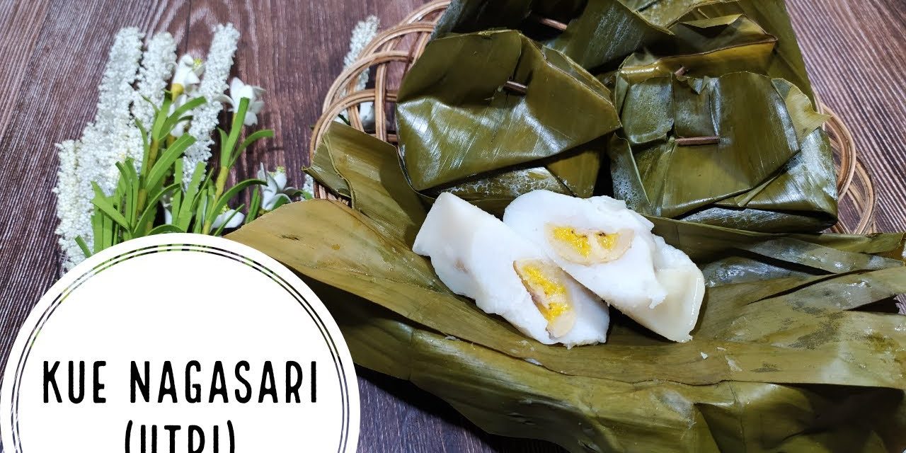 Nagasari Pisang: Cita Rasa Tradisional Yang Menggoda