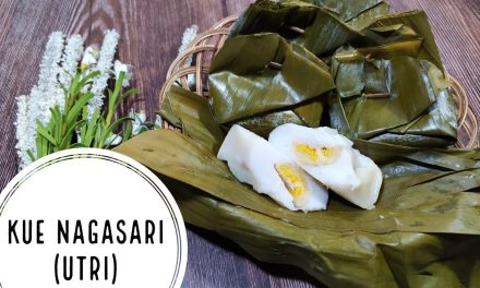 Nagasari Pisang: Cita Rasa Tradisional Yang Menggoda